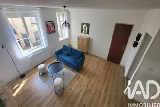  appartement charleville-mezieres 08000