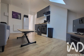  appartement charleville-mezieres 08000