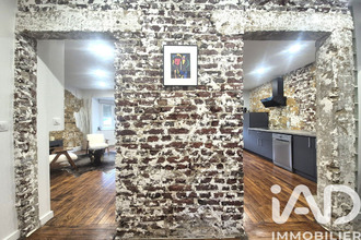  appartement charleville-mezieres 08000