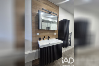  appartement charleville-mezieres 08000