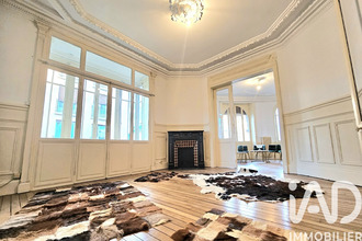  appartement charleville-mezieres 08000