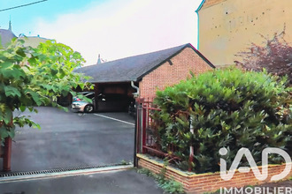  appartement charleville-mezieres 08000