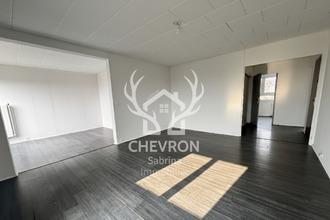  appartement charleville-mezieres 08000