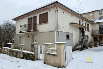  appartement charleville-mezieres 08000