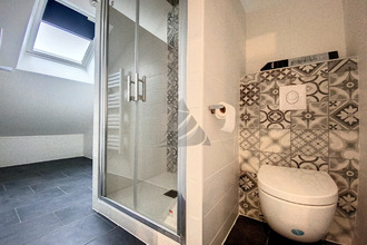  appartement charleville-mezieres 08000