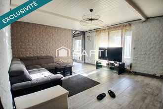  appartement charleville-mezieres 08000