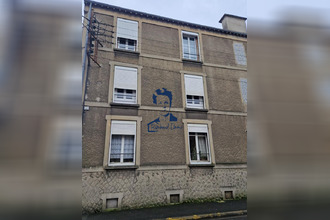  appartement charleville-mezieres 08000