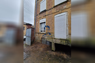  appartement charleville-mezieres 08000