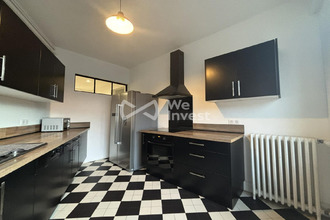  appartement charleville-mezieres 08000