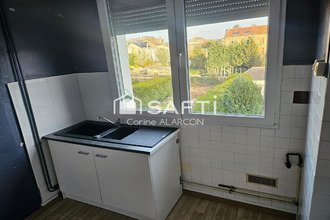 appartement charleville-mezieres 08000