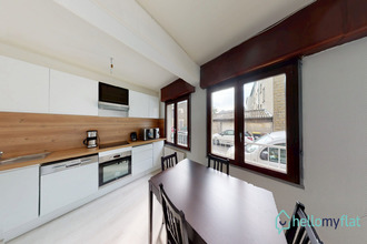  appartement charleville-mezieres 08000