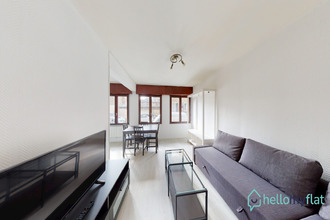  appartement charleville-mezieres 08000