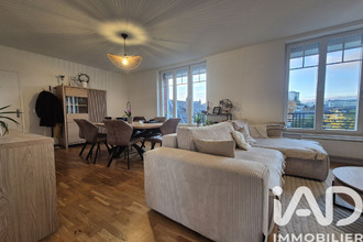  appartement charleville-mezieres 08000