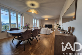  appartement charleville-mezieres 08000