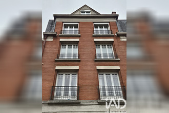  appartement charleville-mezieres 08000