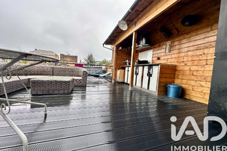  appartement charleville-mezieres 08000