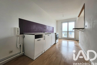  appartement charleville-mezieres 08000