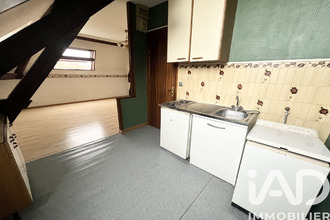  appartement charleville-mezieres 08000