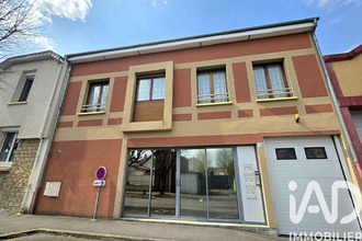  appartement charleville-mezieres 08000