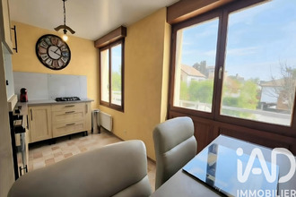  appartement charleville-mezieres 08000