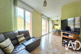  appartement charleville-mezieres 08000
