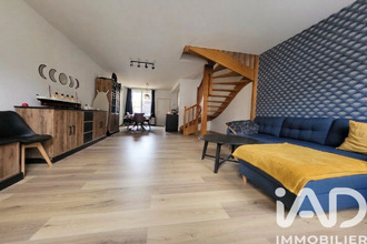  appartement charleville-mezieres 08000