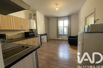  appartement charleville-mezieres 08000