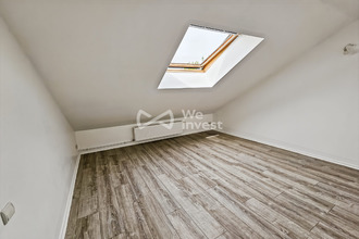  appartement charleville-mezieres 08000