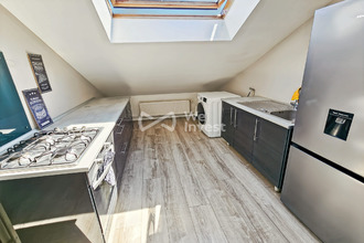  appartement charleville-mezieres 08000