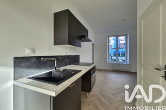  appartement charleville-mezieres 08000