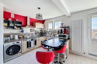  appartement charleville-mezieres 08000