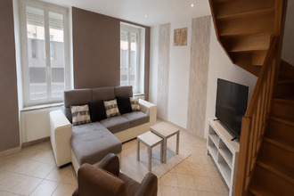  appartement charleville-mezieres 08000