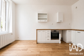  appartement charleville-mezieres 08000