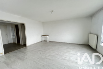  appartement charleville-mezieres 08000