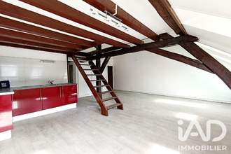 appartement charleville-mezieres 08000