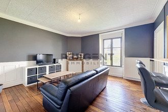  appartement charleville-mezieres 08000
