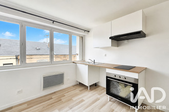  appartement charleville-mezieres 08000