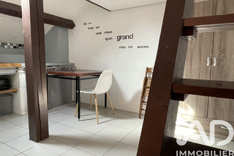  appartement charleville-mezieres 08000
