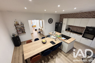  appartement charleville-mezieres 08000
