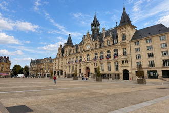  appartement charleville-mezieres 08000