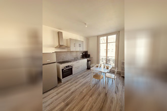  appartement charleville-mezieres 08000