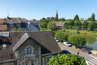 appartement charleville-mezieres 08000