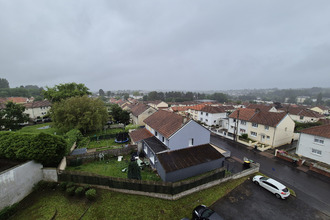  appartement charleville-mezieres 08000