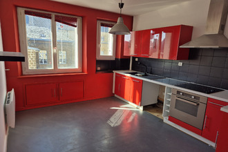  appartement charleville-mezieres 08000