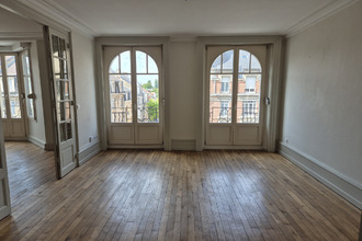  appartement charleville-mezieres 08000