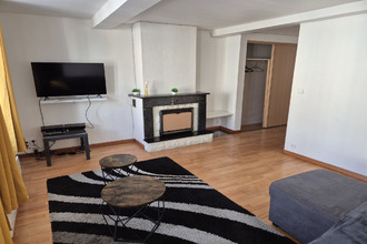  appartement charleville-mezieres 08000
