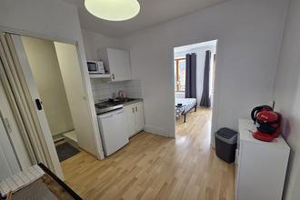  appartement charleville-mezieres 08000