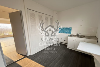  appartement charleville-mezieres 08000
