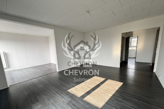  appartement charleville-mezieres 08000