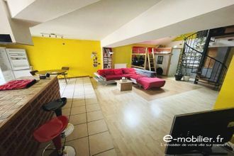  appartement charlieu 42190